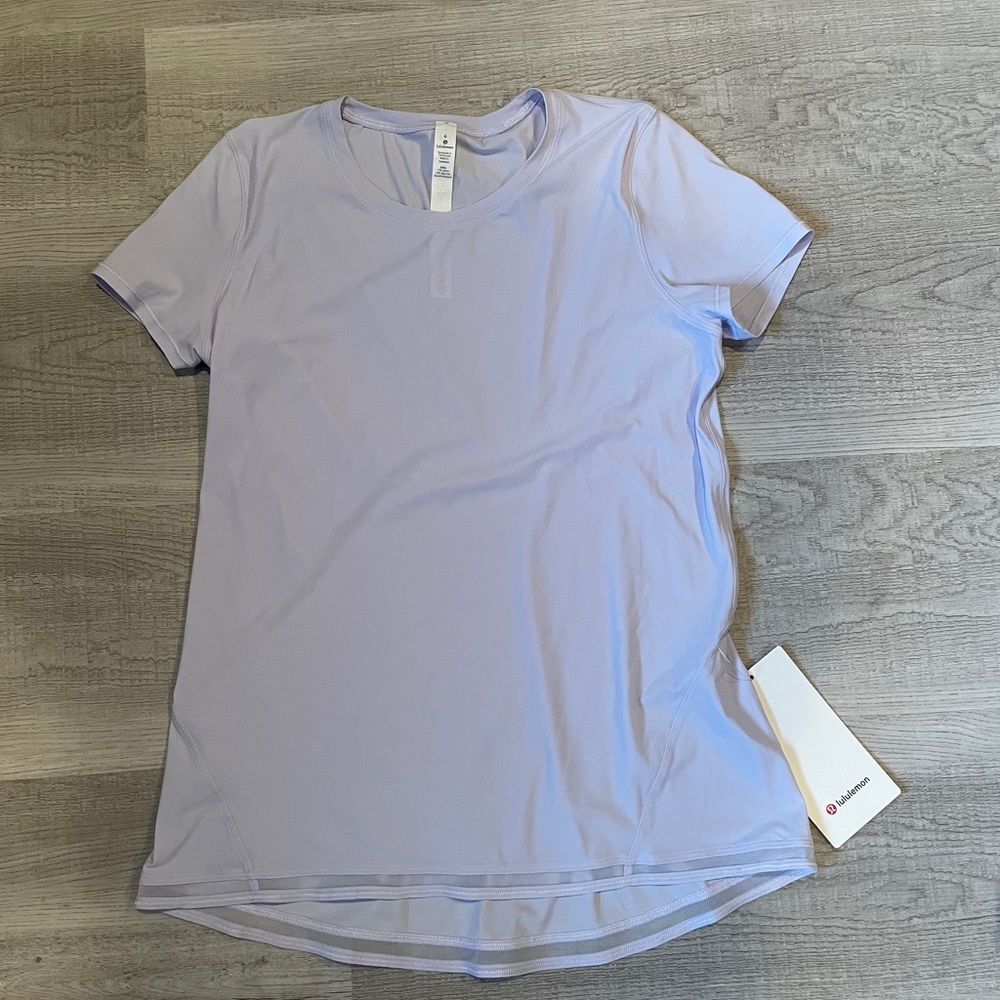 lululemon top
